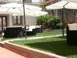 La Corte Di Lisa - Self Check-in 4*