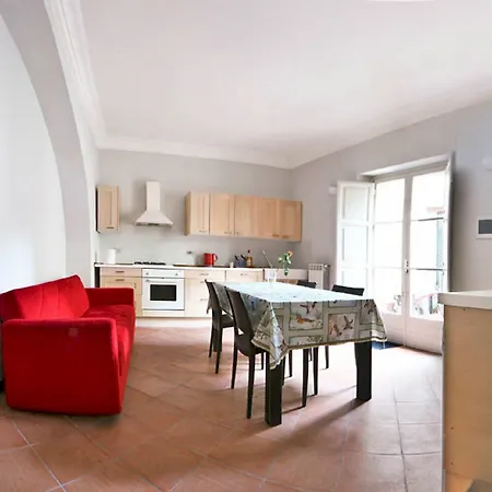 Bed & Breakfast La Corte Di Lisa