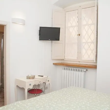 Bed and breakfast La Corte Di Lisa 4*