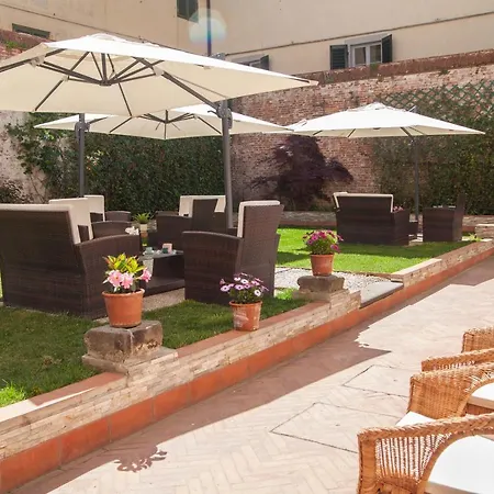 Bed and breakfast La Corte Di Lisa 4*