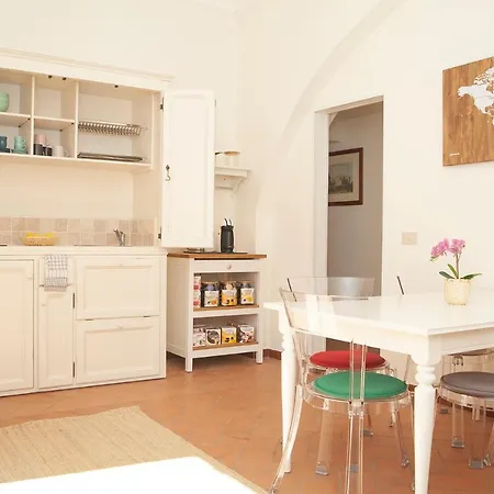 La Corte Di Lisa Bed and breakfast Pisa