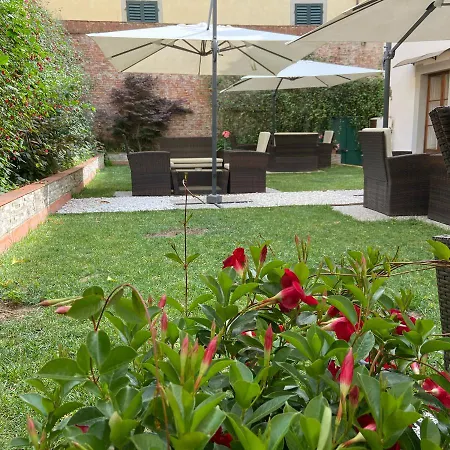 La Corte Di Lisa Bed and breakfast