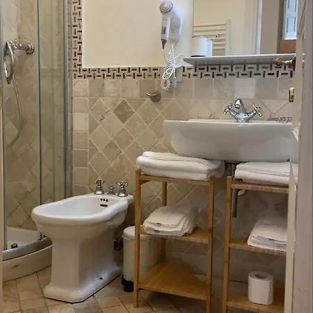 Bed and breakfast La Corte Di Lisa 4*