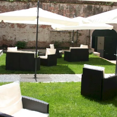 La Corte Di Lisa Bed and breakfast Pisa