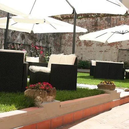 La Corte Di Lisa Bed and breakfast