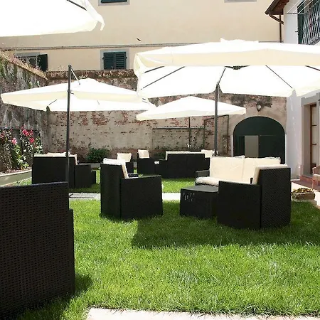La Corte Di Lisa Bed and breakfast Pisa