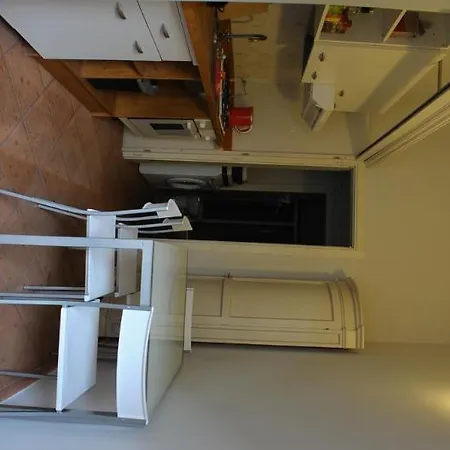 La Corte Di Lisa Bed and breakfast