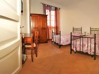 La Corte Di Lisa 4*