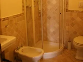 La Corte Di Lisa Bed and breakfast