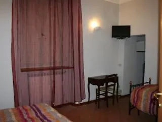 La Corte Di Lisa Bed and breakfast