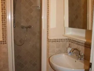 La Corte Di Lisa Bed and breakfast