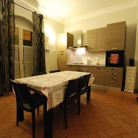 La Corte Di Lisa Bed and breakfast